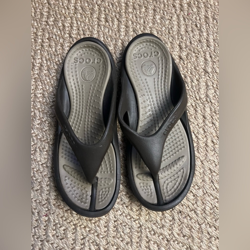Crocs